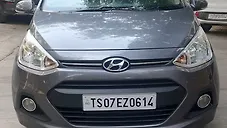 Used Hyundai Grand i10 Sports Edition 1.2L Kappa VTVT in Hyderabad
