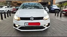 Used Volkswagen Polo GT TSI in Bangalore