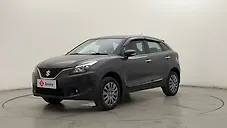 Used Maruti Suzuki Baleno Alpha 1.2 in Hyderabad