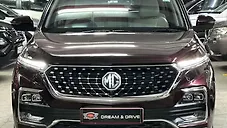 Used MG Hector Sharp 1.5 DCT Petrol [2019-2020] in Mumbai