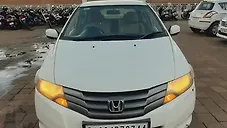 Used Honda City 1.5 S MT in Raipur