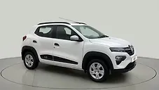 Used Renault Kwid RXT 1.0 in Hyderabad