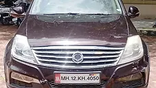 Used Ssangyong Rexton RX7 in Mumbai