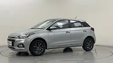 Used Hyundai Elite i20 Sportz Plus 1.4 CRDi in Gurgaon