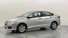 Used Honda City VX in Gurgaon