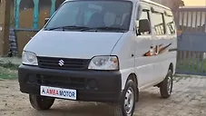 Used Maruti Suzuki Eeco 5 STR WITH A/C+HTR [2014-2019] in Dehradun