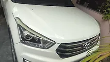 Used Hyundai Creta 1.6 SX in Nagpur