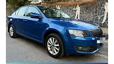 Used Skoda Octavia Elegance 2.0 TDI AT in Mumbai