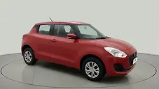 Used Maruti Suzuki Swift VXi [2014-2017] in Bangalore