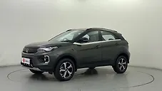 Used Tata Nexon XZ Plus (Premium) in Faridabad