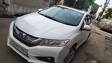 Used Honda City VX in Raipur