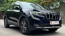Used Mahindra XUV700 AX5 Diesel AT 7 STR in Delhi