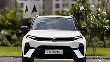 Used Tata Nexon Creative Plus 1.5 Diesel 6AMT [2023-2025] in Surat