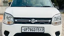 Used Maruti Suzuki Wagon R 1.0 LXI CNG in Kanpur