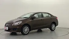 Used Maruti Suzuki Ciaz VXi+ in Ghaziabad