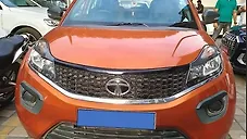 Used Tata Nexon XMA Petrol in Bangalore