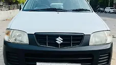 Used Maruti Suzuki Alto LXi BS-IV in Kanpur
