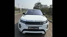 Used Land Rover Range Rover Evoque SE R-Dynamic Petrol [2021-2023] in Delhi