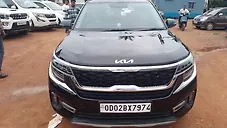 Used Kia Seltos HTX 1.5 [2020-2021] in Bhubaneswar