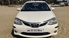Used Toyota Etios G in Mumbai