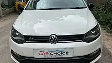 Used Volkswagen Polo GT TSI in Hyderabad