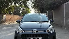 Used Hyundai Grand i10 Magna 1.2 Kappa VTVT in Delhi