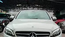 Used Mercedes-Benz C-Class C 220d [2022-2023] in Coimbatore