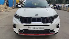 Used Kia Sonet GTX Plus 1.5 AT [2020-2021] in Mumbai