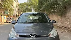 Used Hyundai Grand i10 Magna 1.2 Kappa VTVT [2013-2016] in Delhi