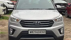 Used Hyundai Creta 1.6 S Petrol in Kolkata