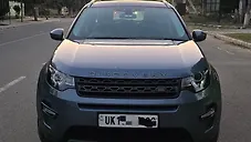 Used Land Rover Discovery Sport SE 7-Seater in Chandigarh