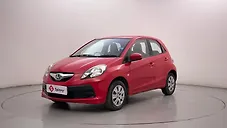 Used Honda Brio S MT in Bangalore