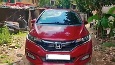Used Honda Jazz ZX CVT in Kolkata