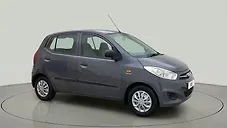 Used Hyundai i10 1.1L iRDE Magna Special Edition in Hyderabad