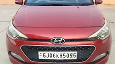 Used Hyundai Elite i20 Asta 1.2 in Vadodara