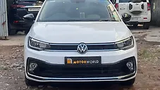 Used Volkswagen Virtus Topline 1.0 TSI AT in Kolkata