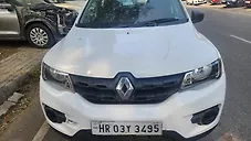 Used Renault Kwid RXE in Chandigarh