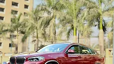 Used BMW X4 xDrive30d M Sport X [2019-2020] in Mumbai