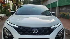 Used Tata Harrier XZA Plus in Mumbai