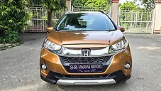 Used Honda WR-V VX MT Petrol in Delhi