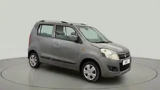 Used Maruti Suzuki Wagon R 1.0 VXI in Delhi