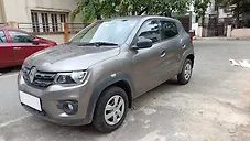 Used Renault Kwid RXT [2015-2019] in Bangalore