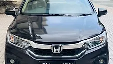 Used Honda City 4th Generation ZX CVT Petrol [2017-2019] in Mumbai