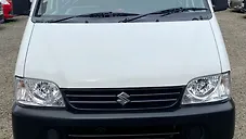 Used Maruti Suzuki Eeco 7 STR in Nashik