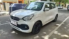 Used Maruti Suzuki Celerio ZXi Plus [2021-2023] in Bangalore