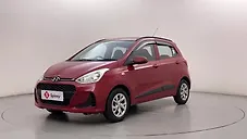 Used Hyundai Grand i10 Magna 1.2 Kappa VTVT in Bangalore