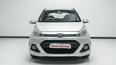 Used Hyundai Grand i10 Asta 1.1 CRDi [2013-2016] in Hyderabad