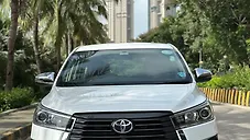 Used Toyota Innova Crysta 2.8 ZX AT 7 STR [2016-2020] in Mumbai