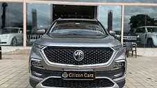 Used MG Hector Sharp 1.5 DCT Petrol [2019-2020] in Bangalore