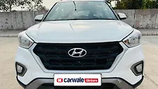 Used Hyundai Creta 1.4 S in Lucknow